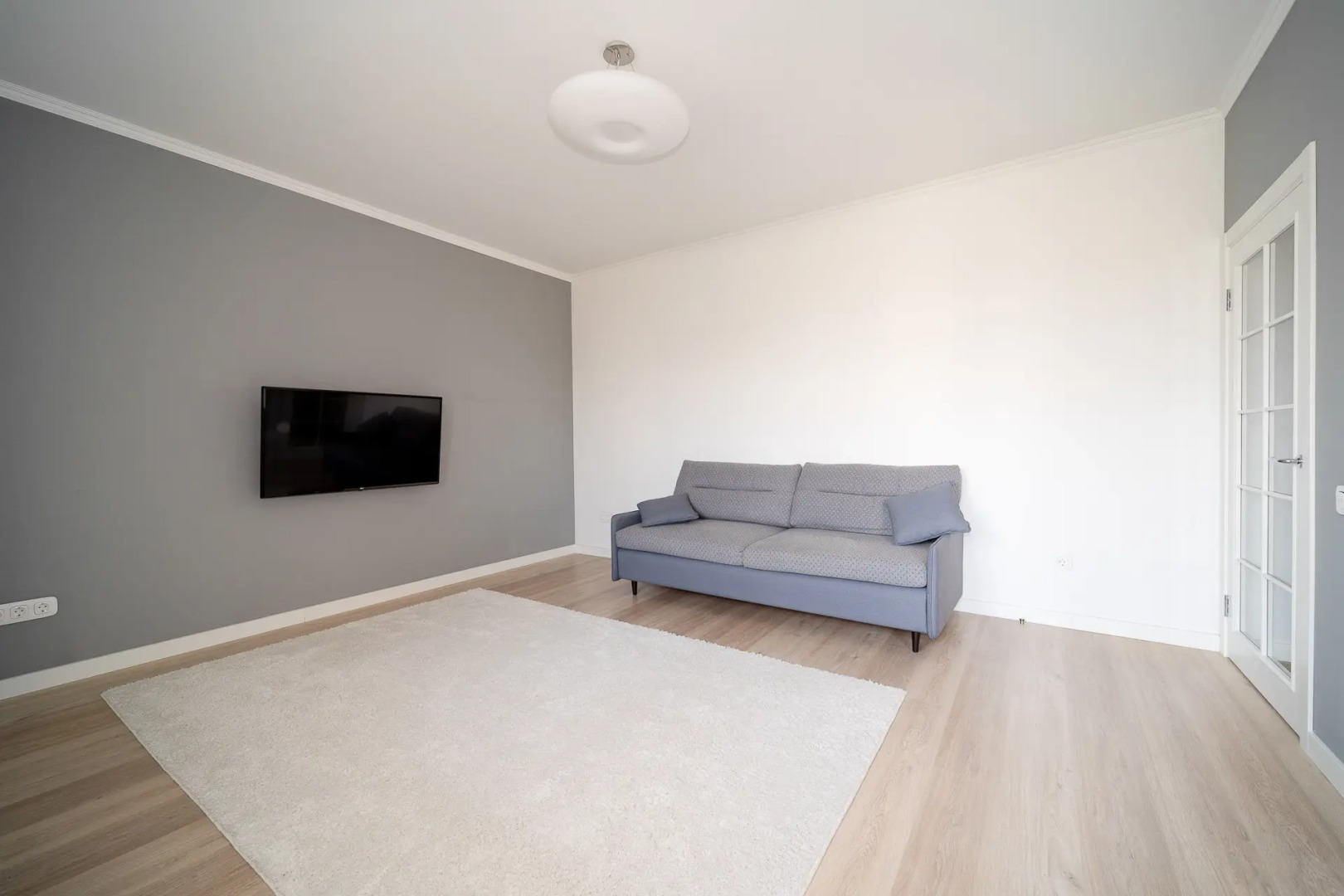 Квартира AmaFlat Лебяжий