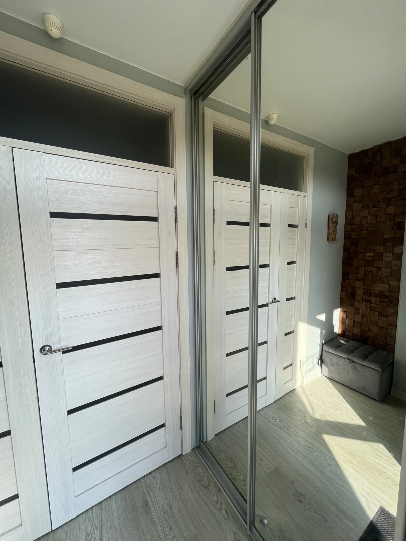 Квартира Holliday House