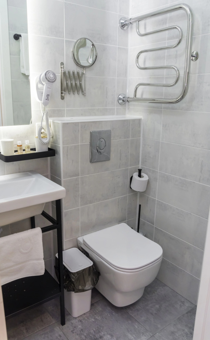 Гостиница Домашний очаг