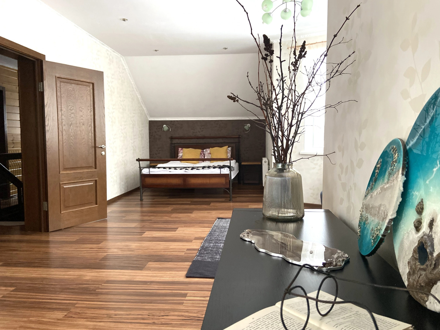 Частный Дом Гостевой Дом Pine Housе