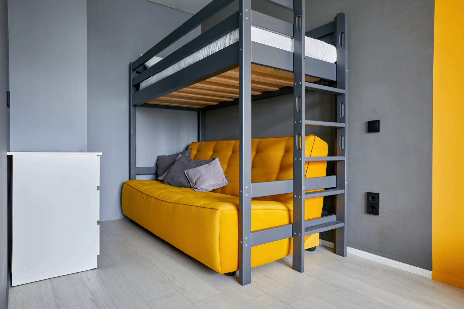 Квартира Apartico на Лиговском проспекте