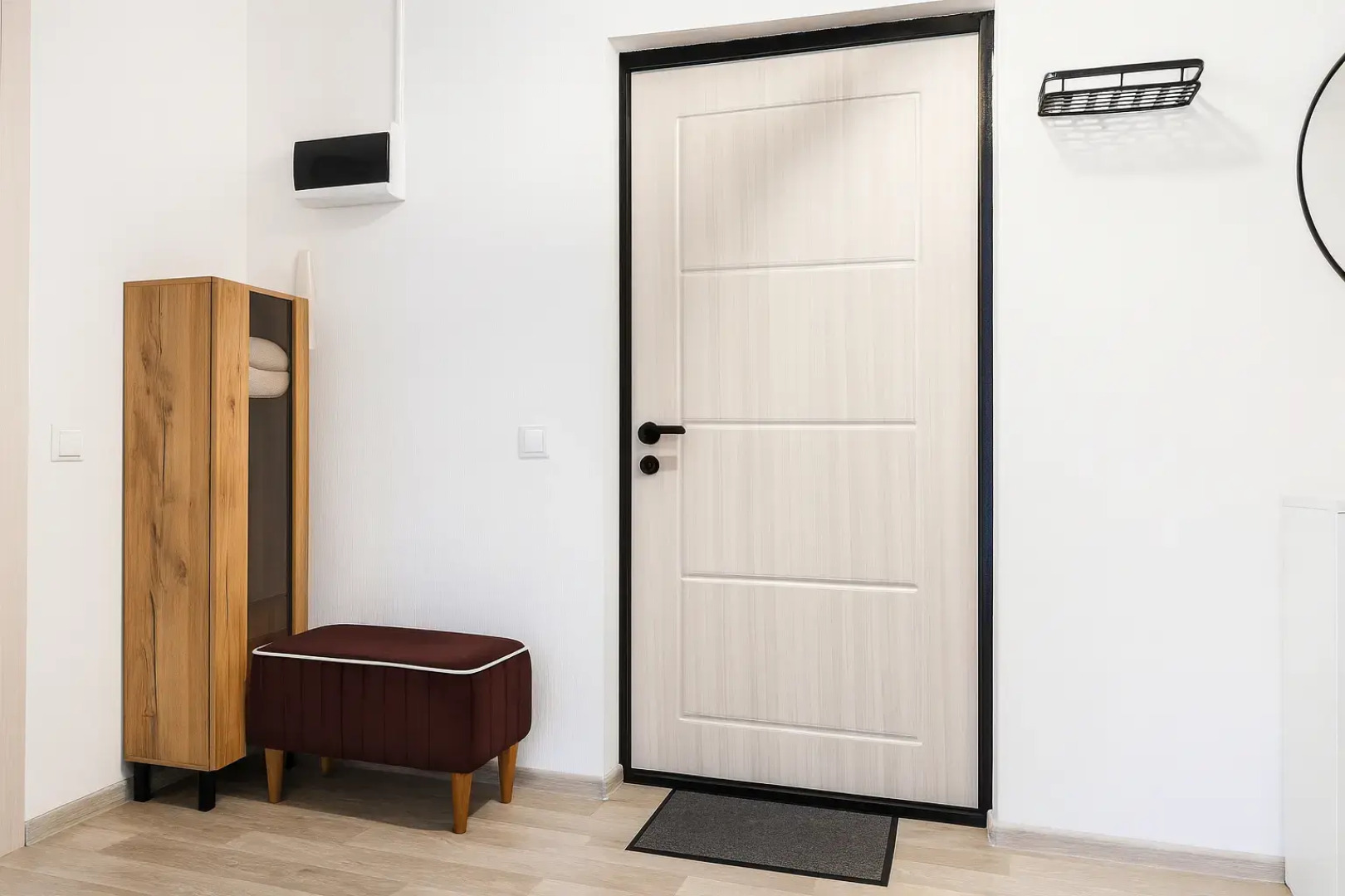 Апартаменты Orange