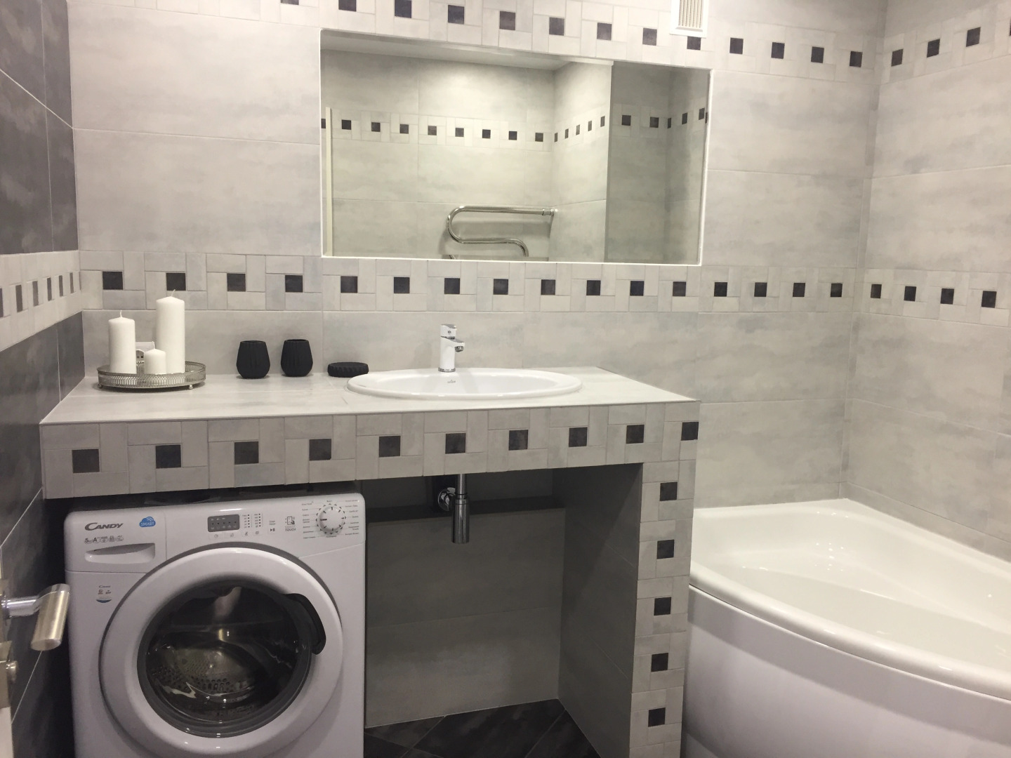 Апартаменты Welcome