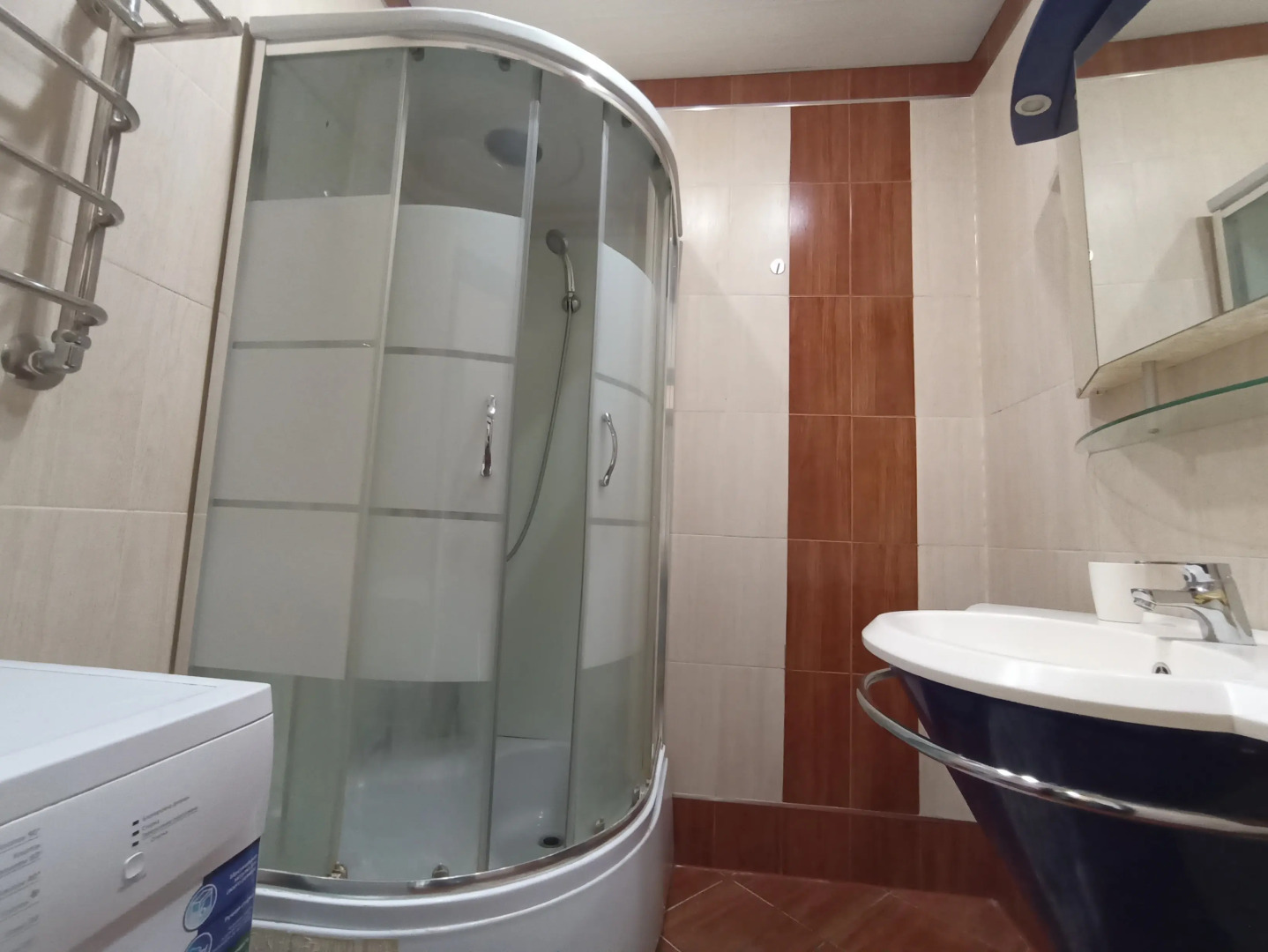 Квартира The Loft Однокомнатная у ТЦ Реутов Парк