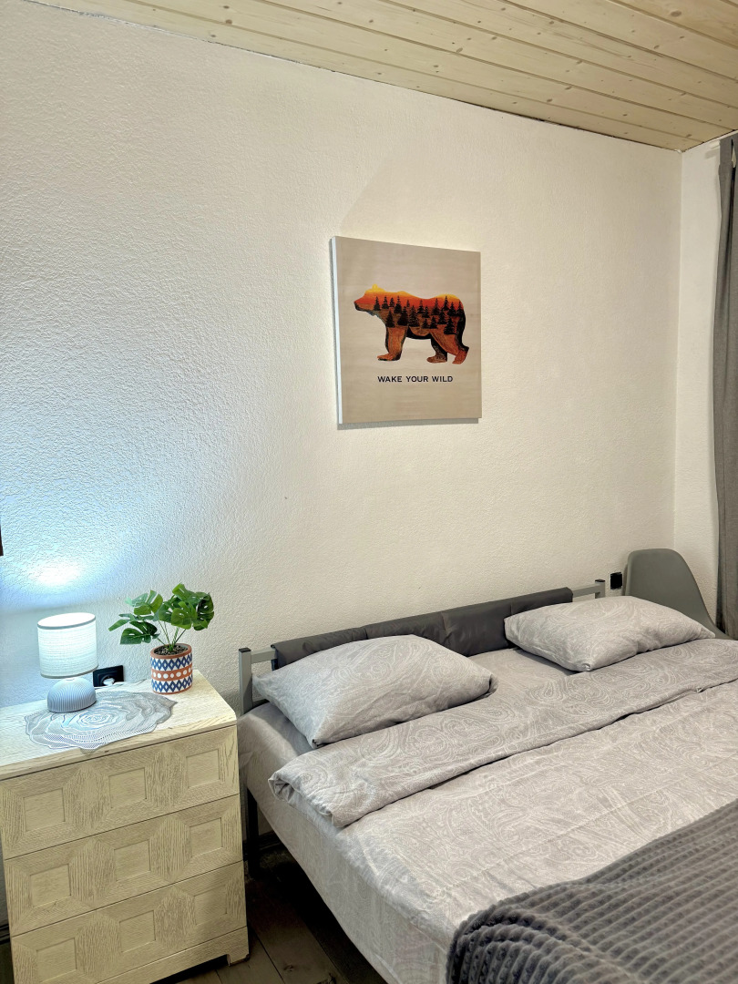 Апартаменты Дурыкино House