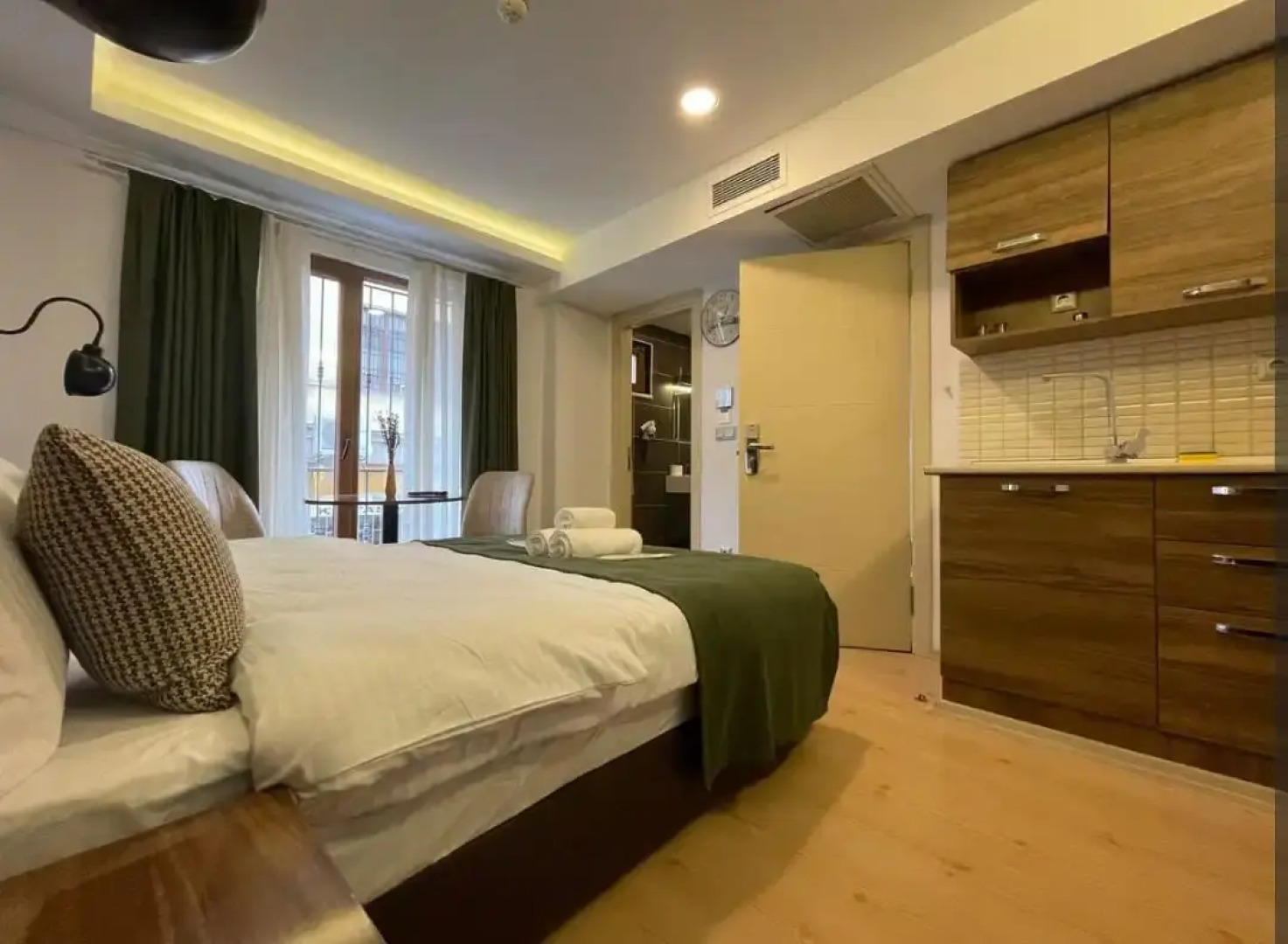 Elegance Suites Harbiye