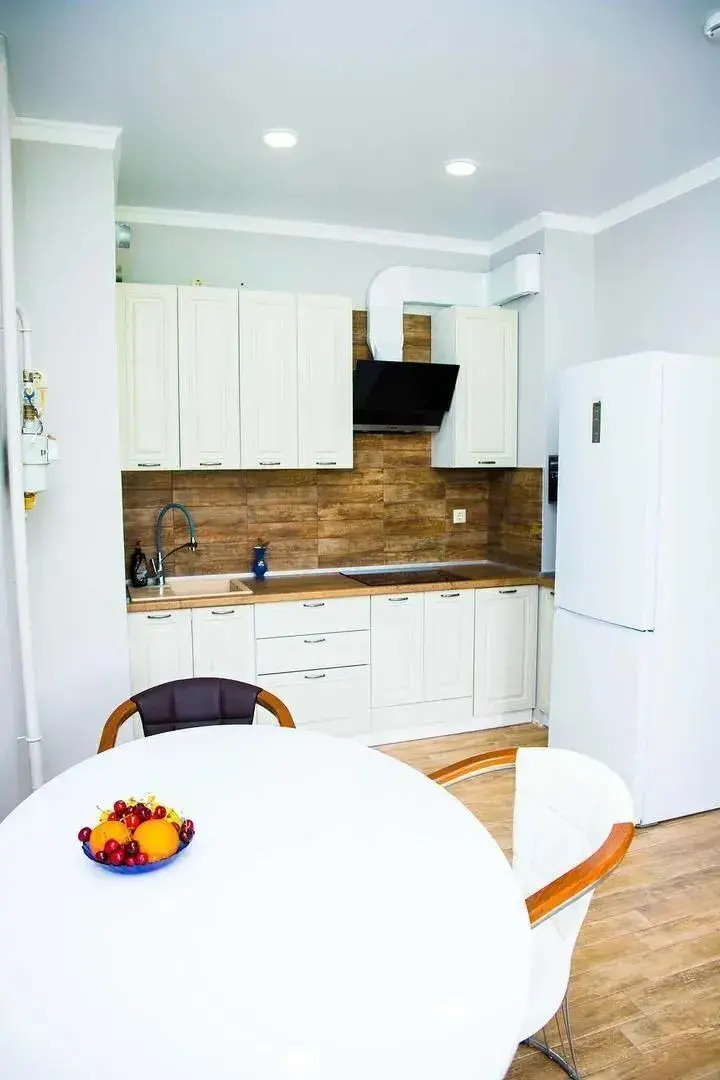 Апартаменты Скала Парус Alt