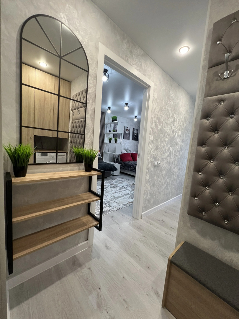 Квартира Будь как дома