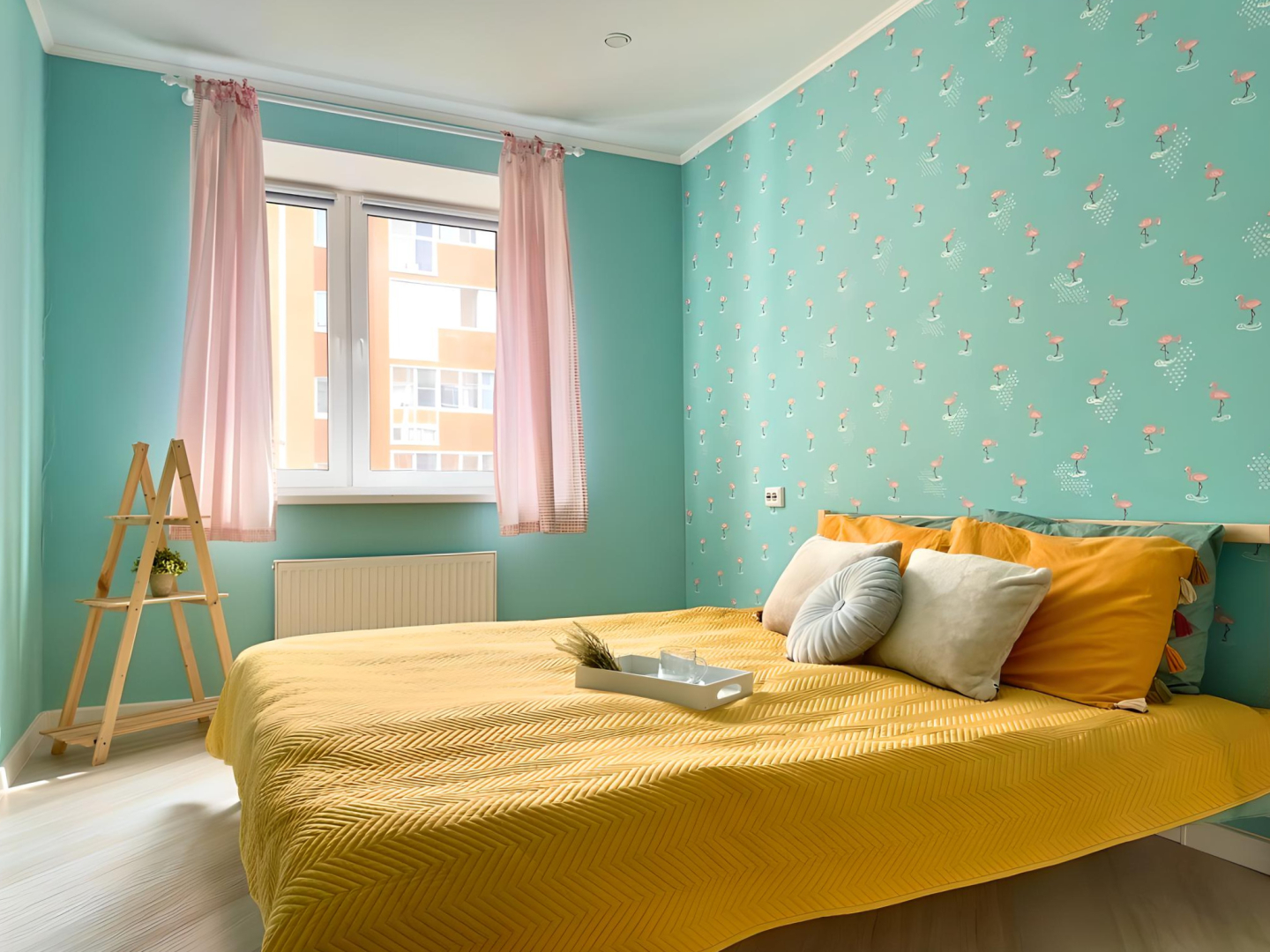 Апартаменты рядом с Аэропортом Казани