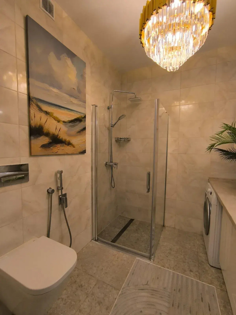 Апартаменты Ялта Алмаз 2