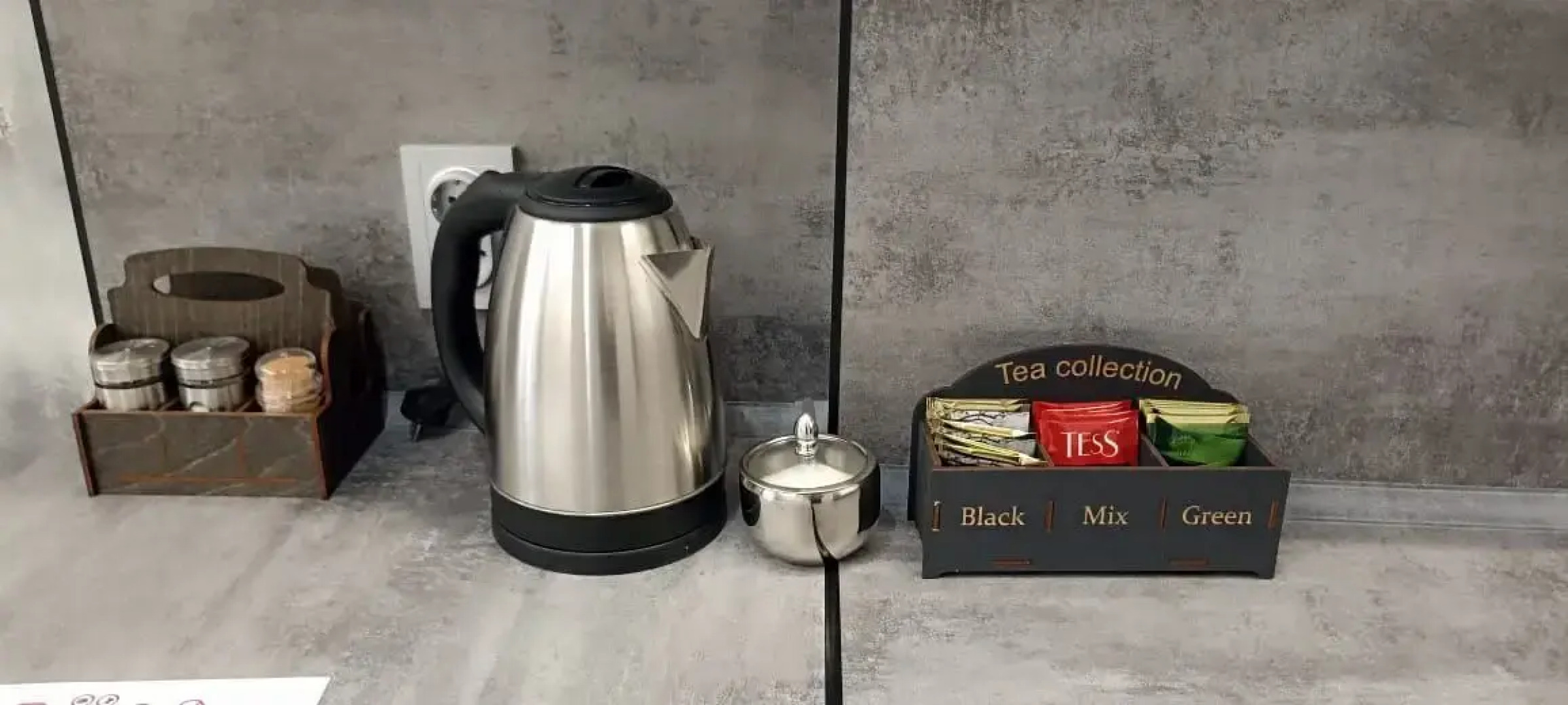 Квартира на Королёва