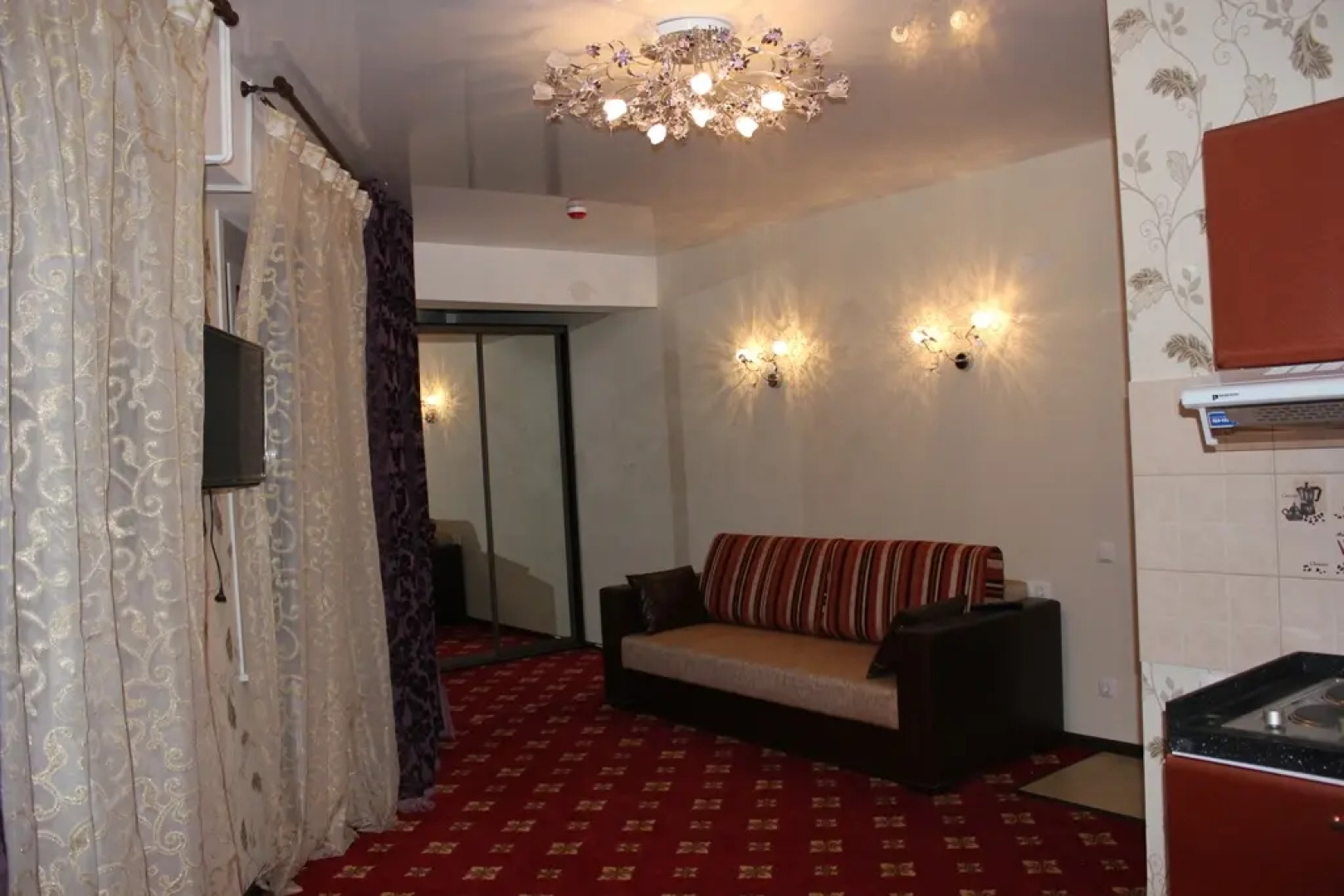 Гостевой дом Уютный Дом