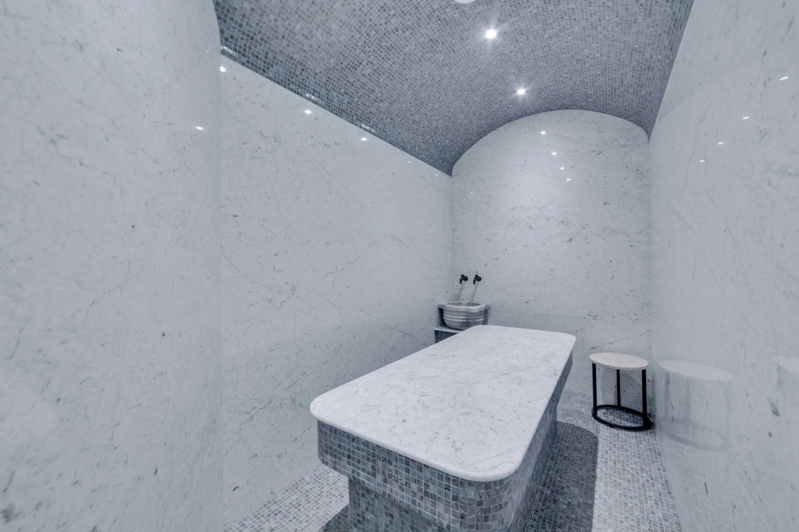 Отель СПА Palmira Garden