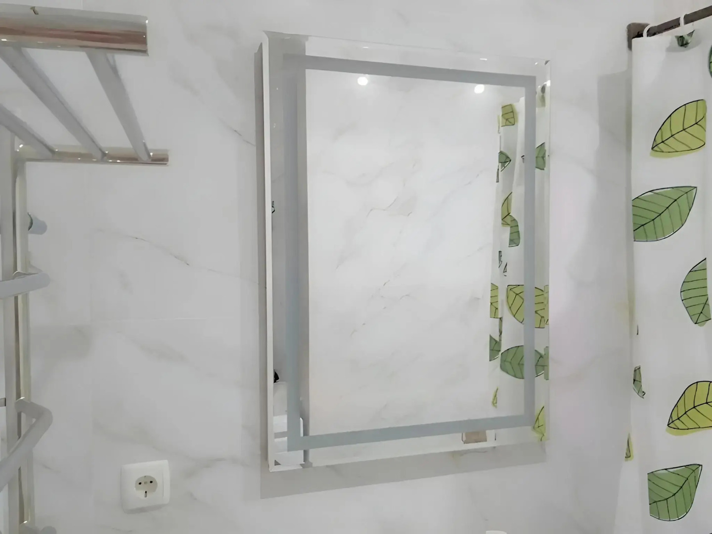 Квартира Хоста