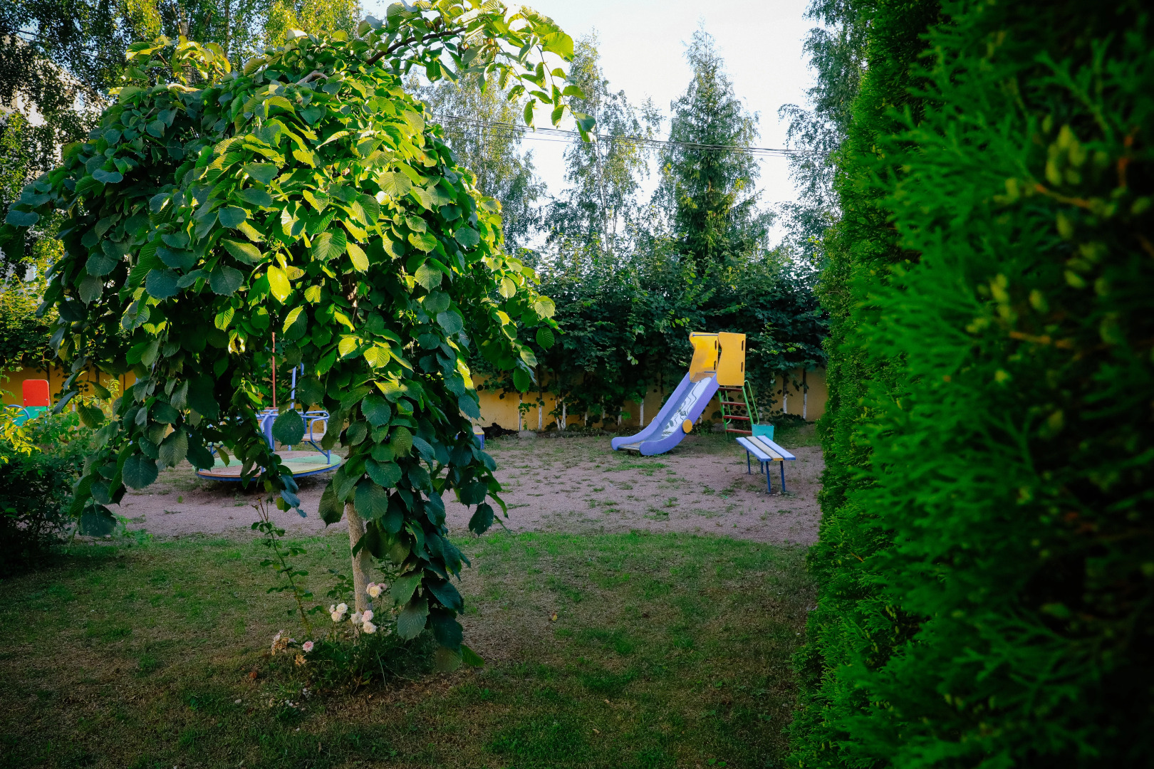 Мини-Отель Гостилицы