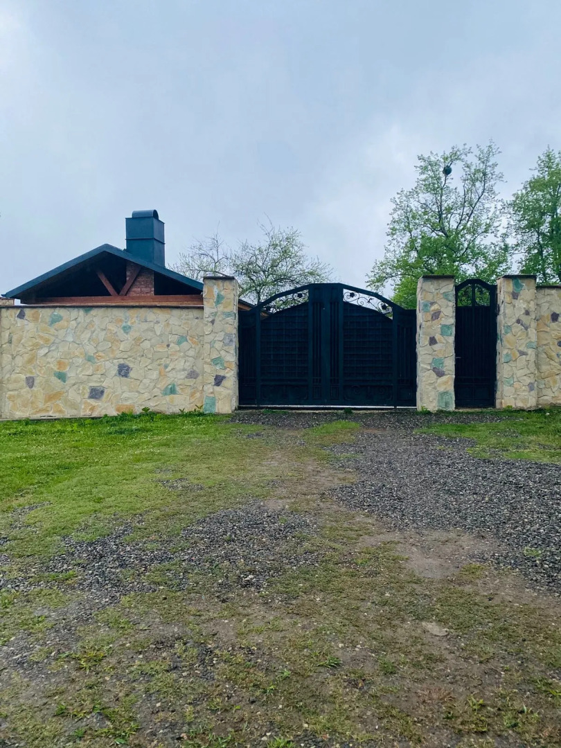 Гостевой Дом Gl Cottage