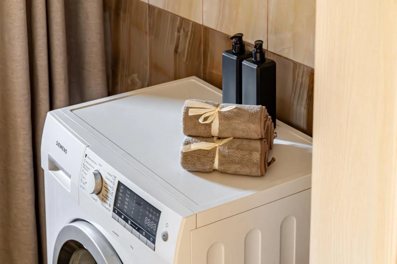 Гостевой дом Таунхаус на Финском заливе