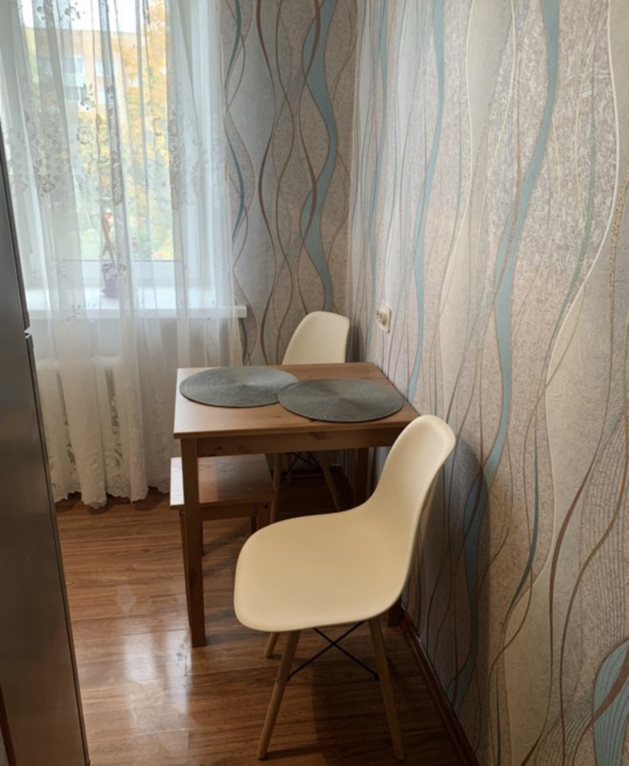 Квартира Сердоболь 19