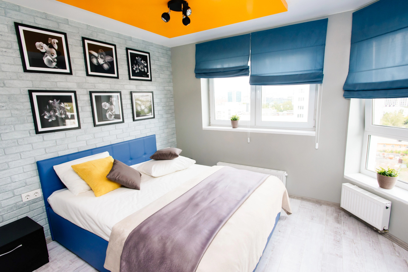 Отель Абажур Апарт