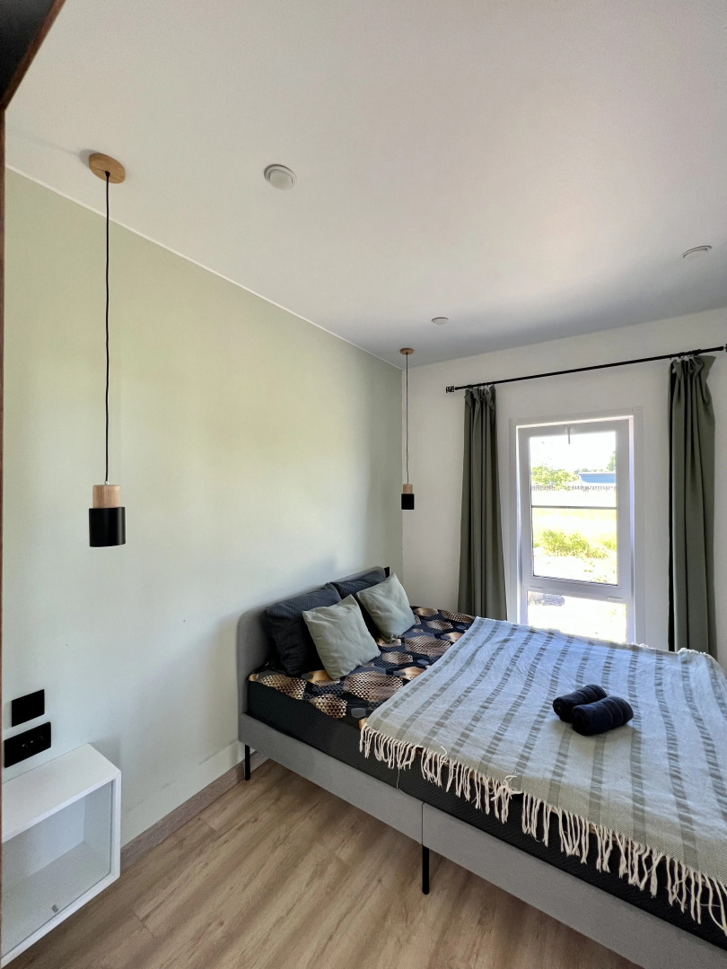 Частный дом Барнхаус у Озера