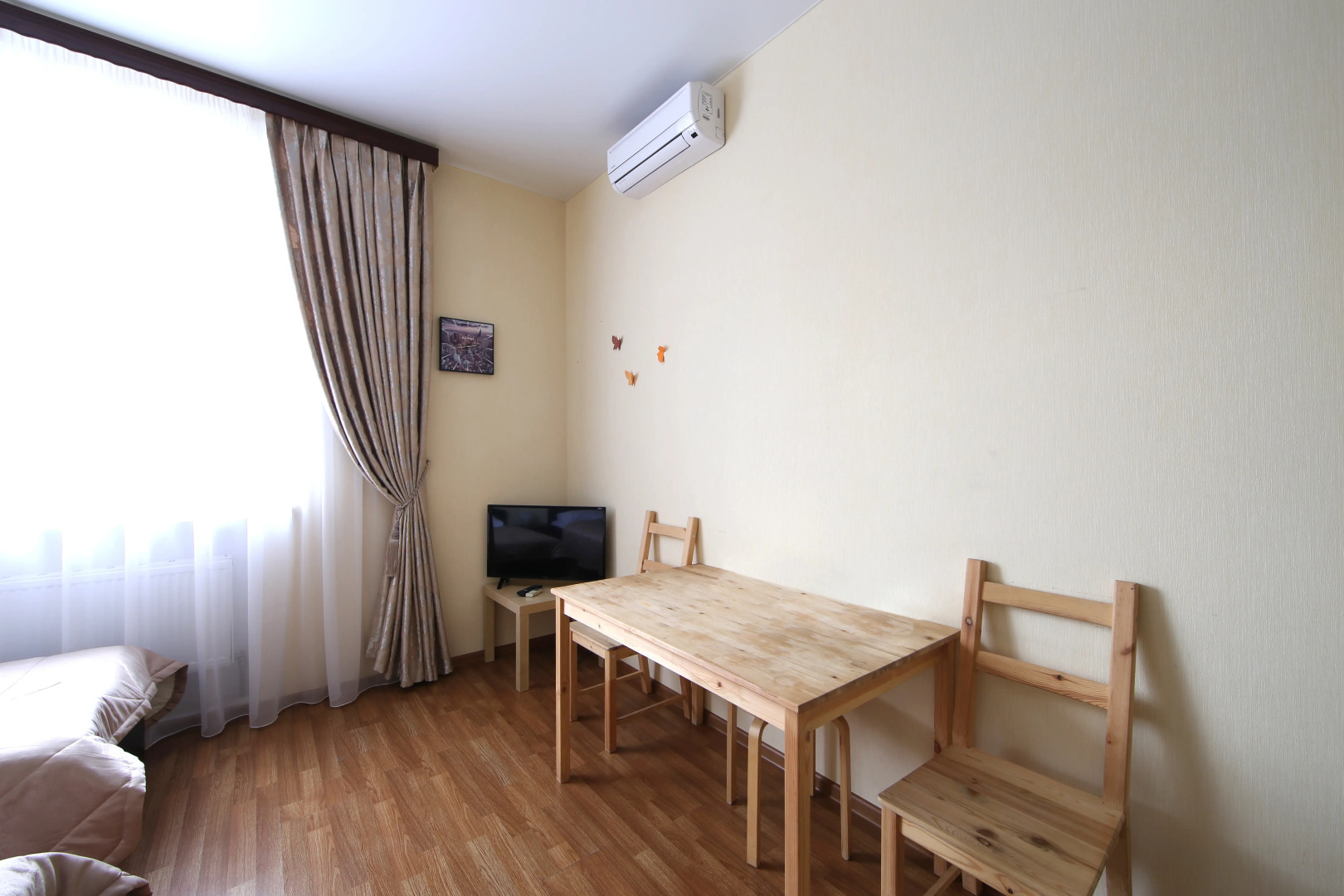 Гостевой дом Smart People Eco Home