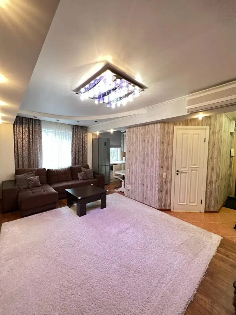 Апартаменты на улице Ильи Мухачева 133/1