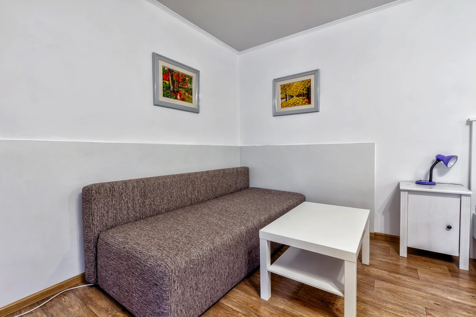 Апартаменты 26. Самый центр. Идеально для командированных и туристов.