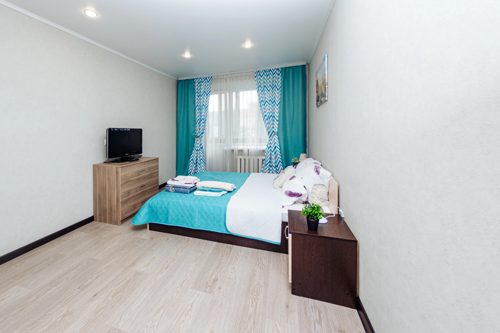 Квартира Посуточно Уфа Менделеева 155