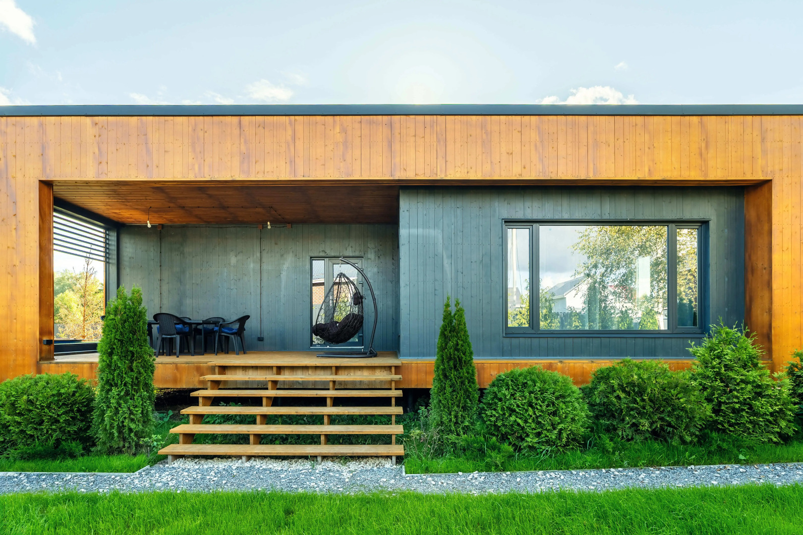 Частный дом Coco Village