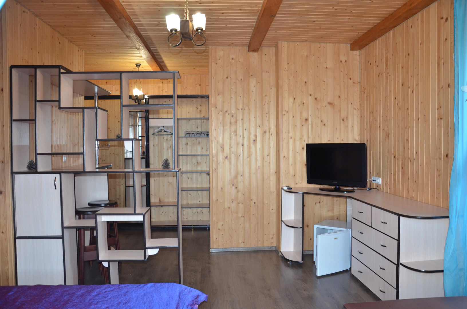 Волшебный край