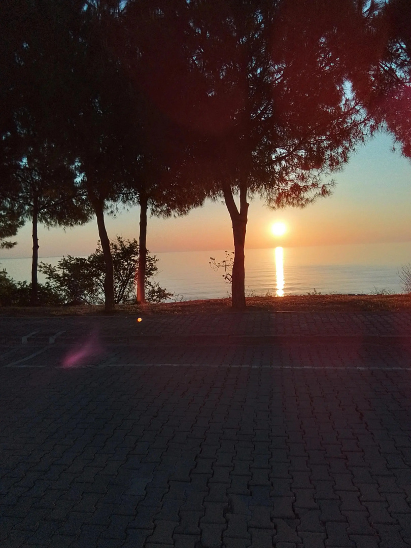 Частный дом Gerze Beyaz Yalı Tatil Evi