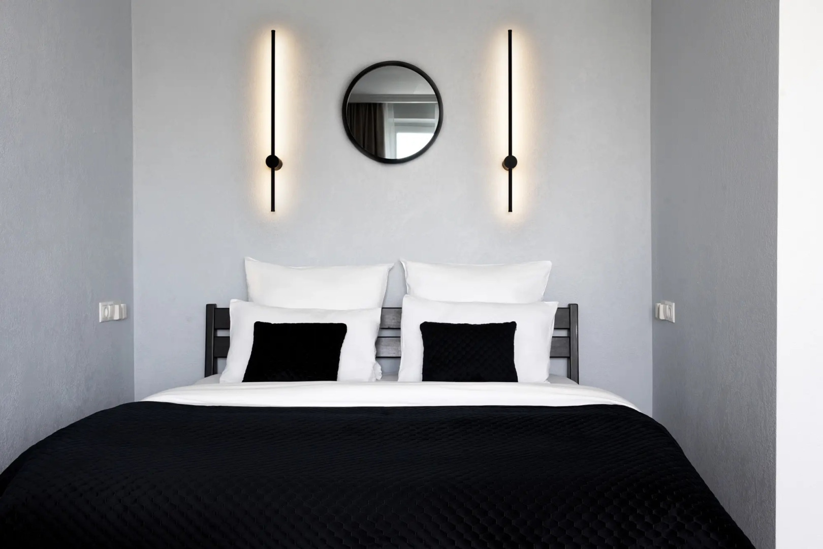 Апартаменты на Плещеева 8