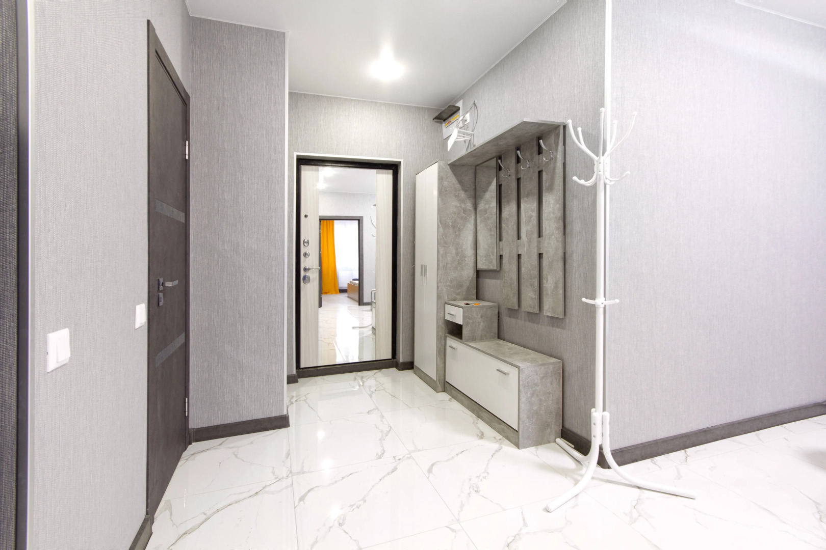 Апартаменты на Аркадия Шипунова 10