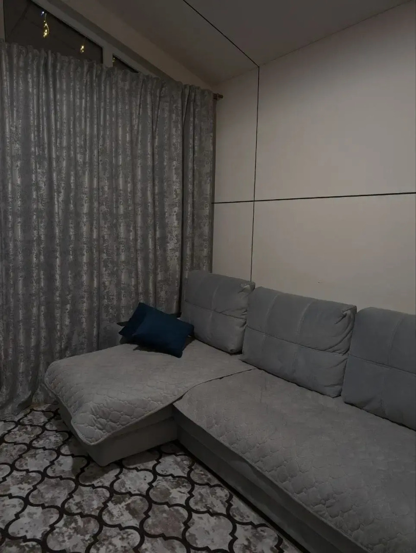 Гостевой дом Dombay Paradise