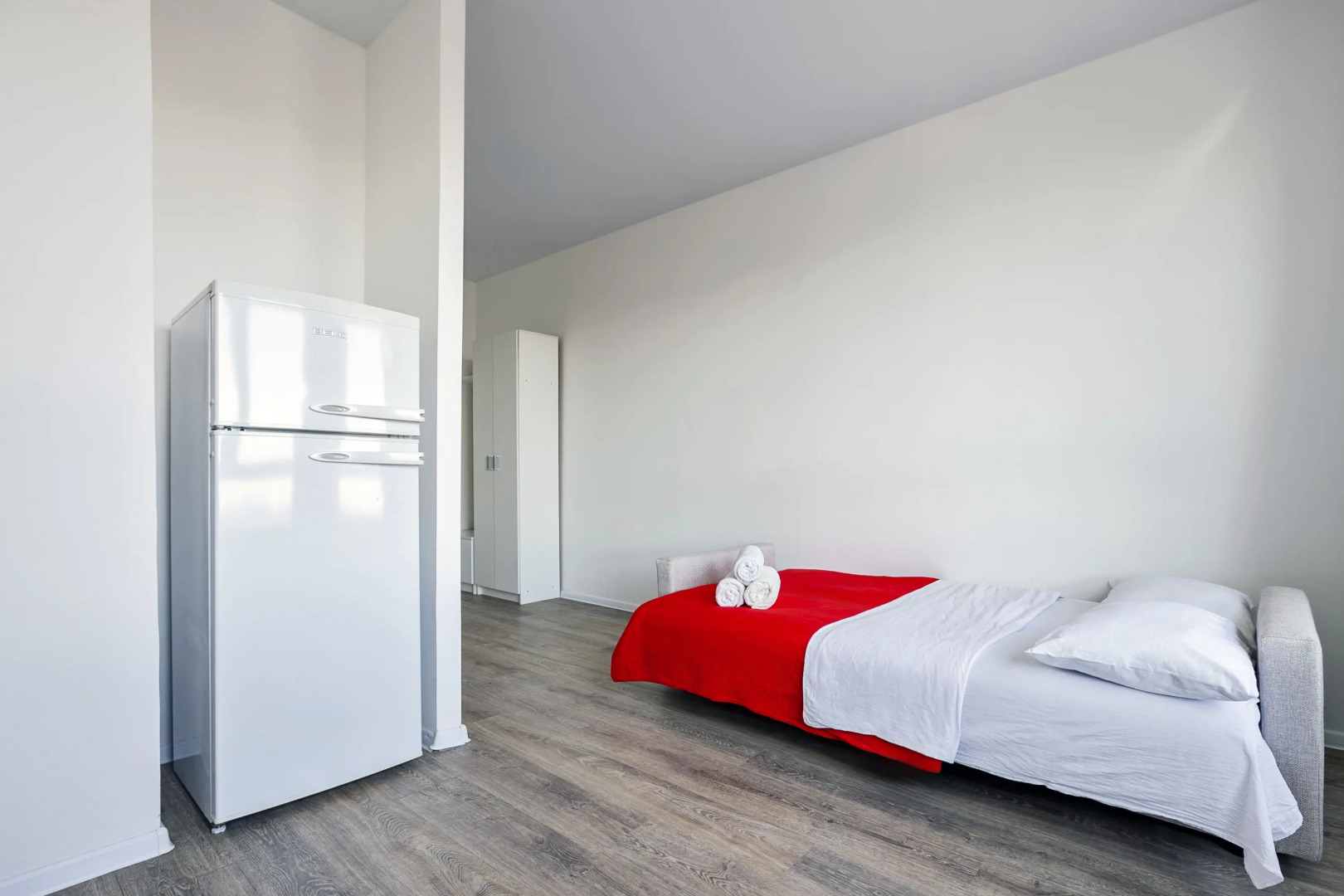 Квартира MaxRealty24 Просторная 16