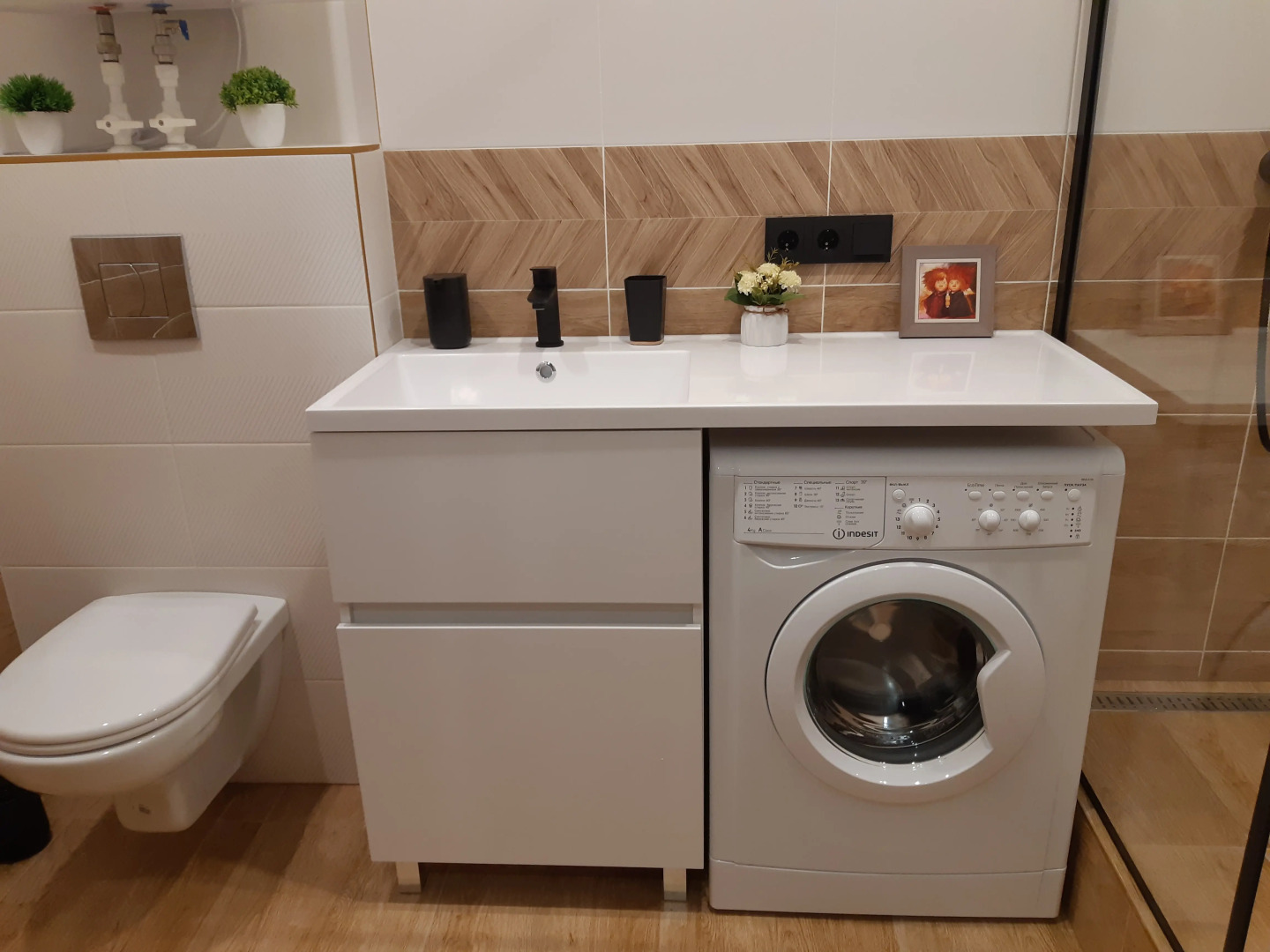 Квартира с Видом на Онего