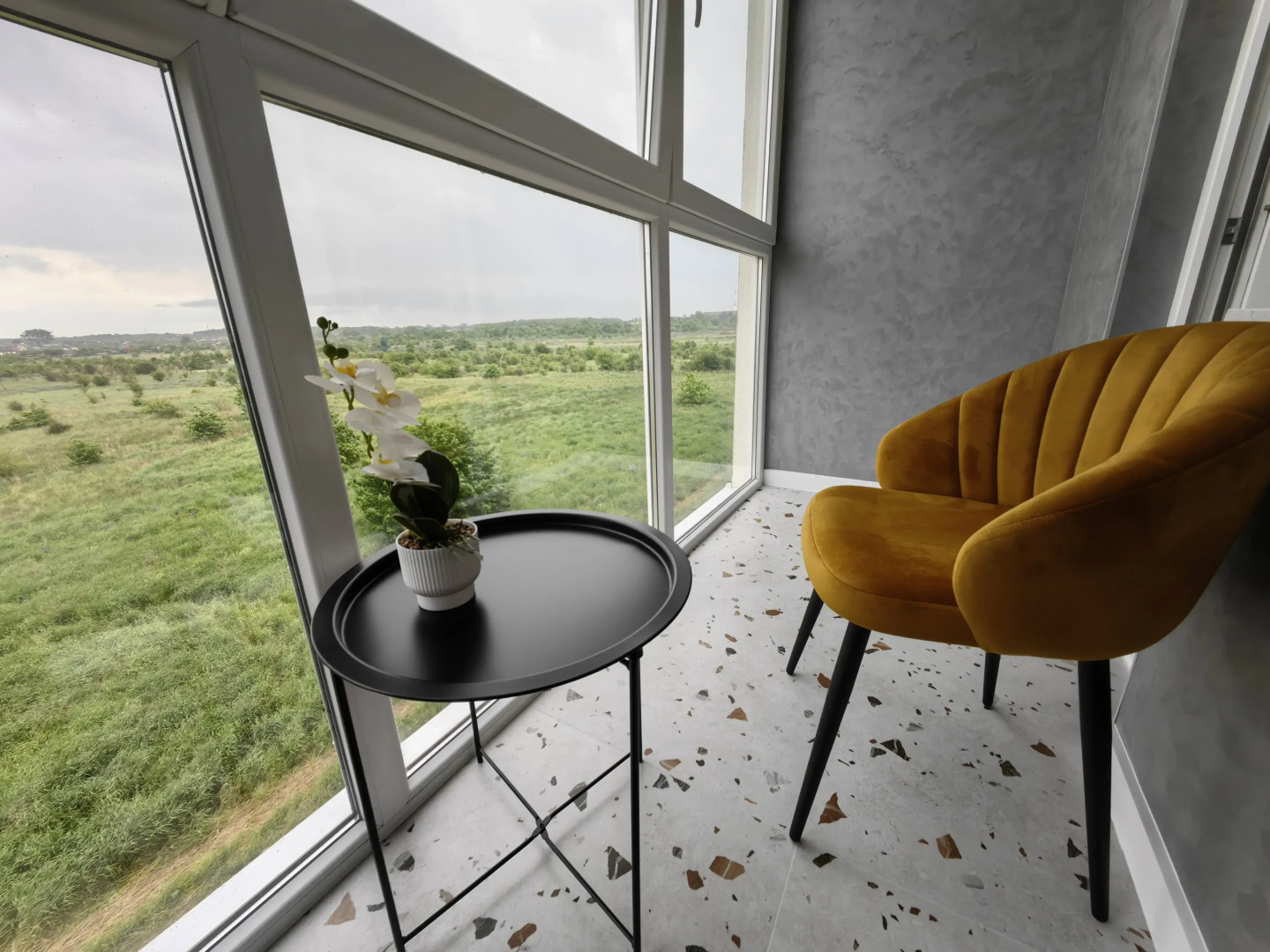 Квартира в 7 Минутах от Моря