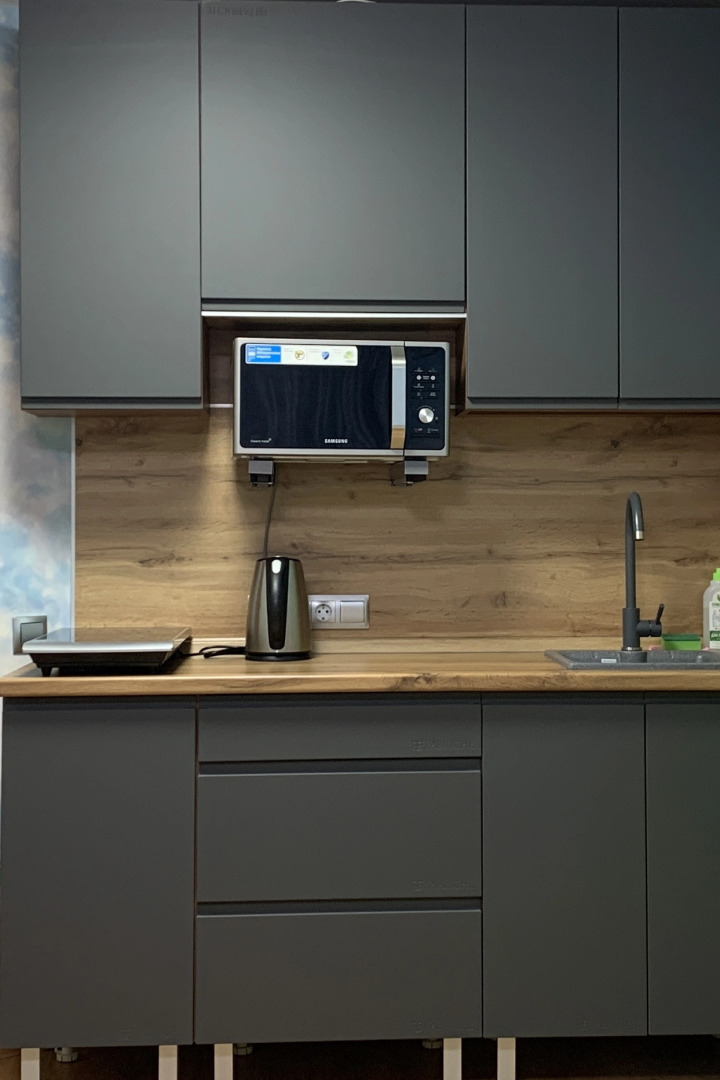 Апартаменты с Джакузи и видом на Парк