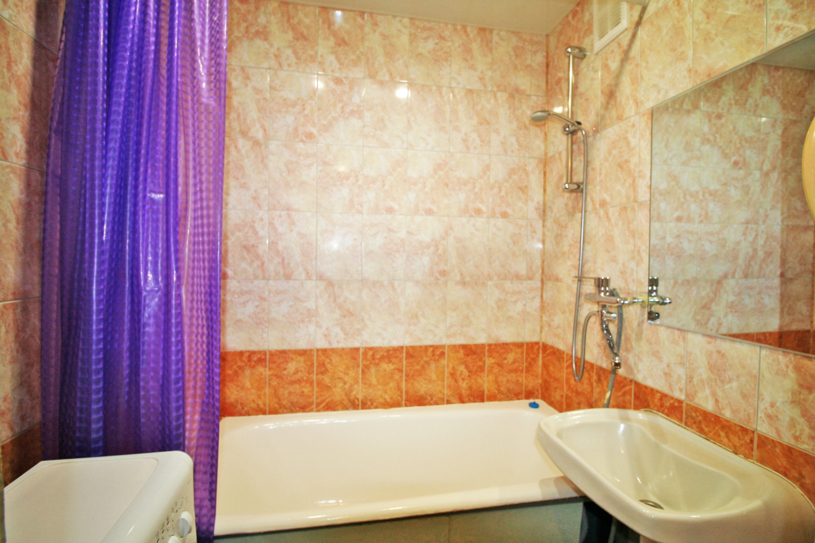 Квартира Provance на проспекте Героев Кириши