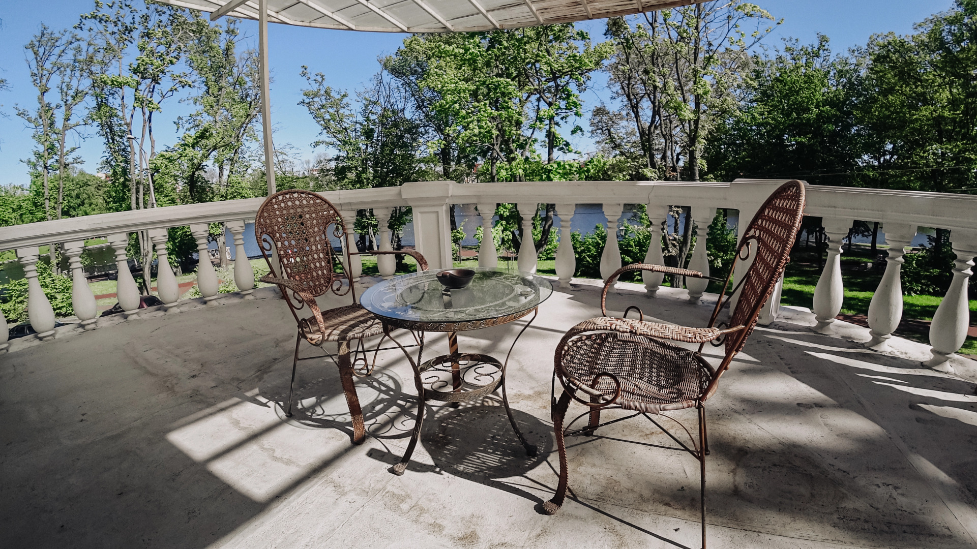 Вилла Татьяна на Верхнеозёрной