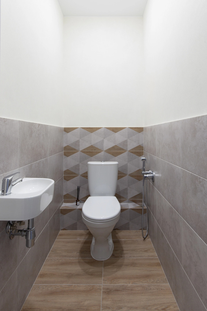 Квартира на Измайловском Бульваре