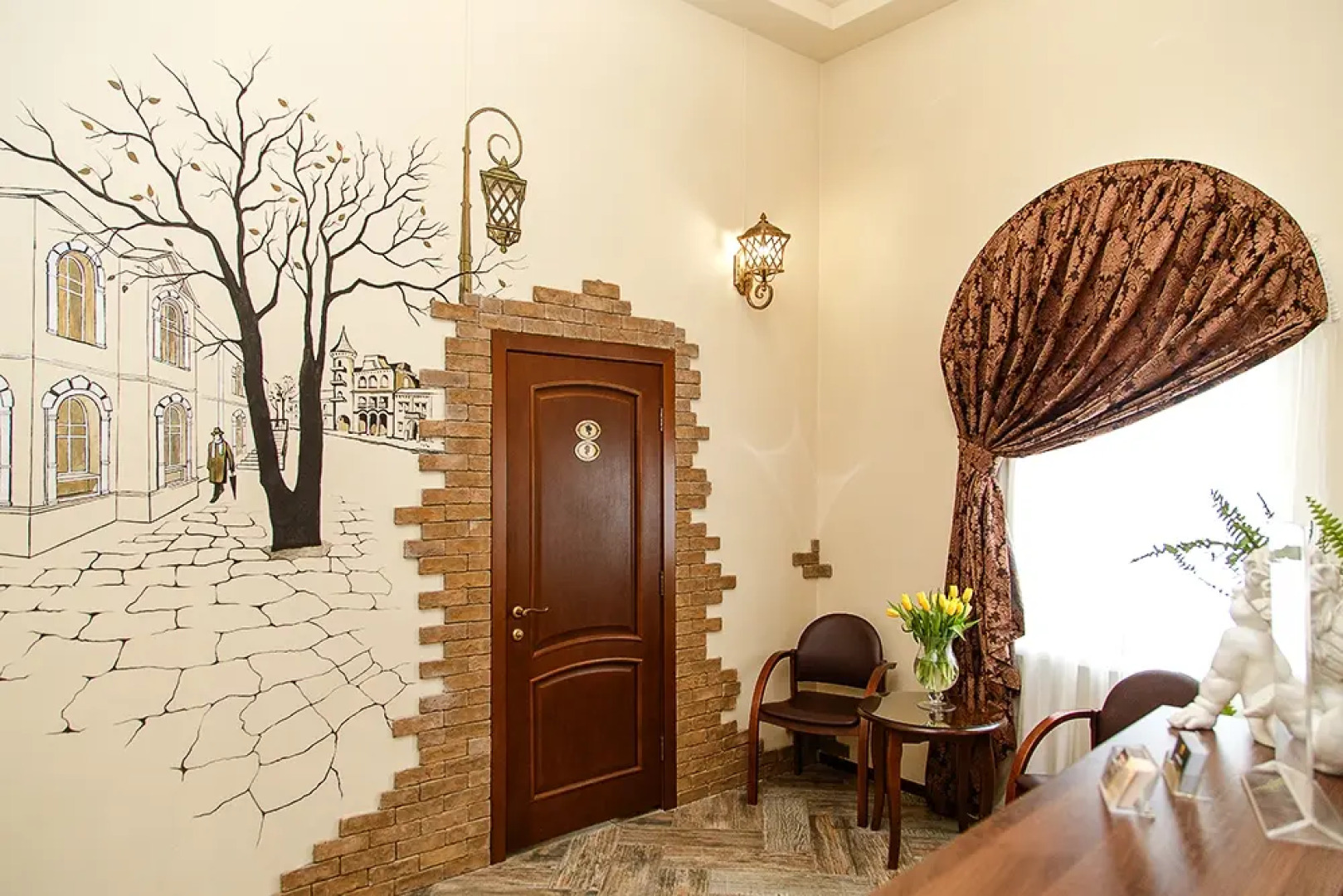 Отель Чеховъ