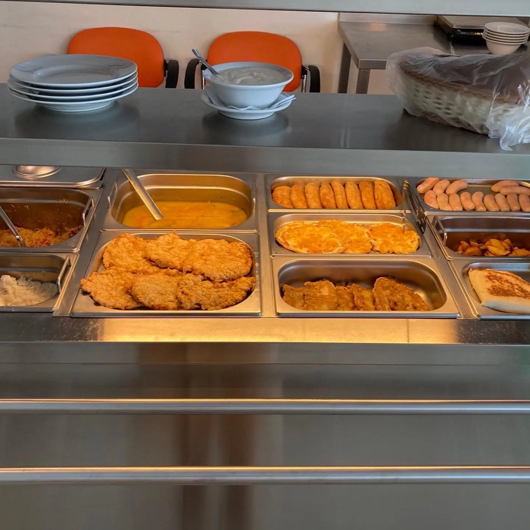 Отель СЗАО Белджи