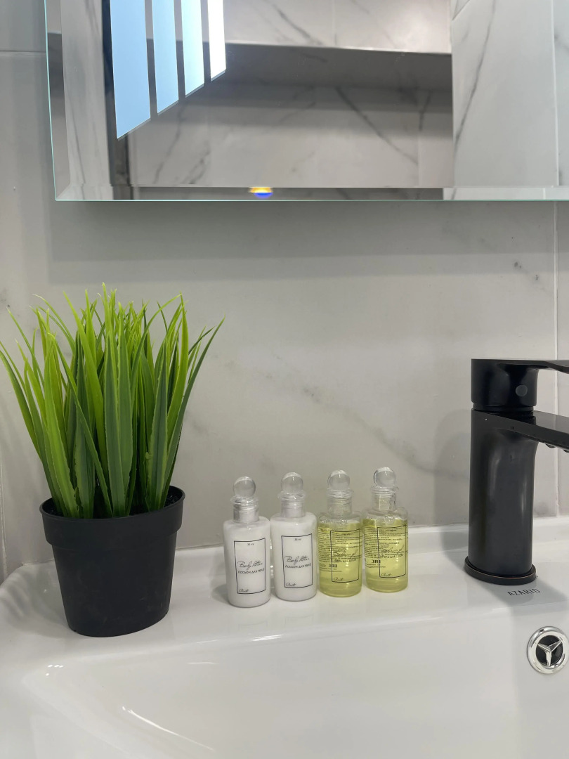 Апартаменты Евпаторийская Жемчужина