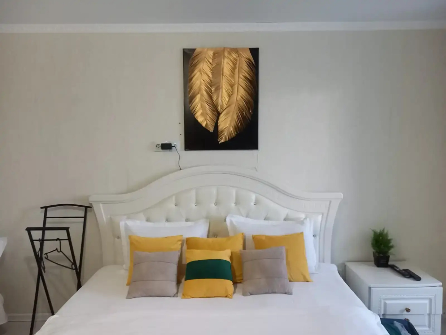 Апартаменты Космос-Лайт