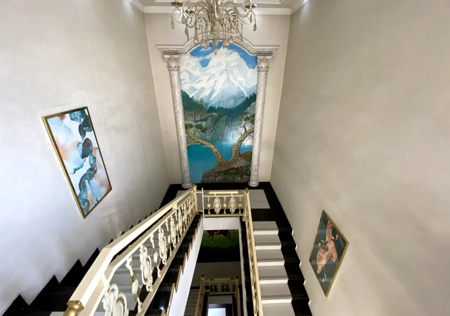 Отель DIYOR Margilan