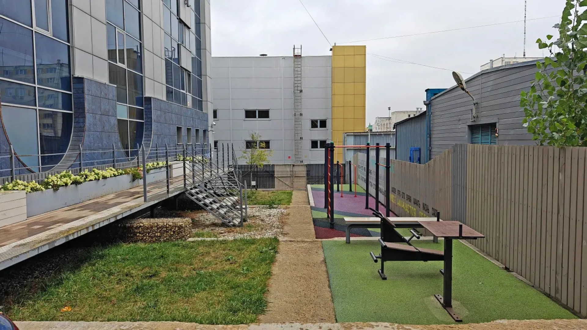 Квартира Пентхаус на Крайней от ТЕРРА48