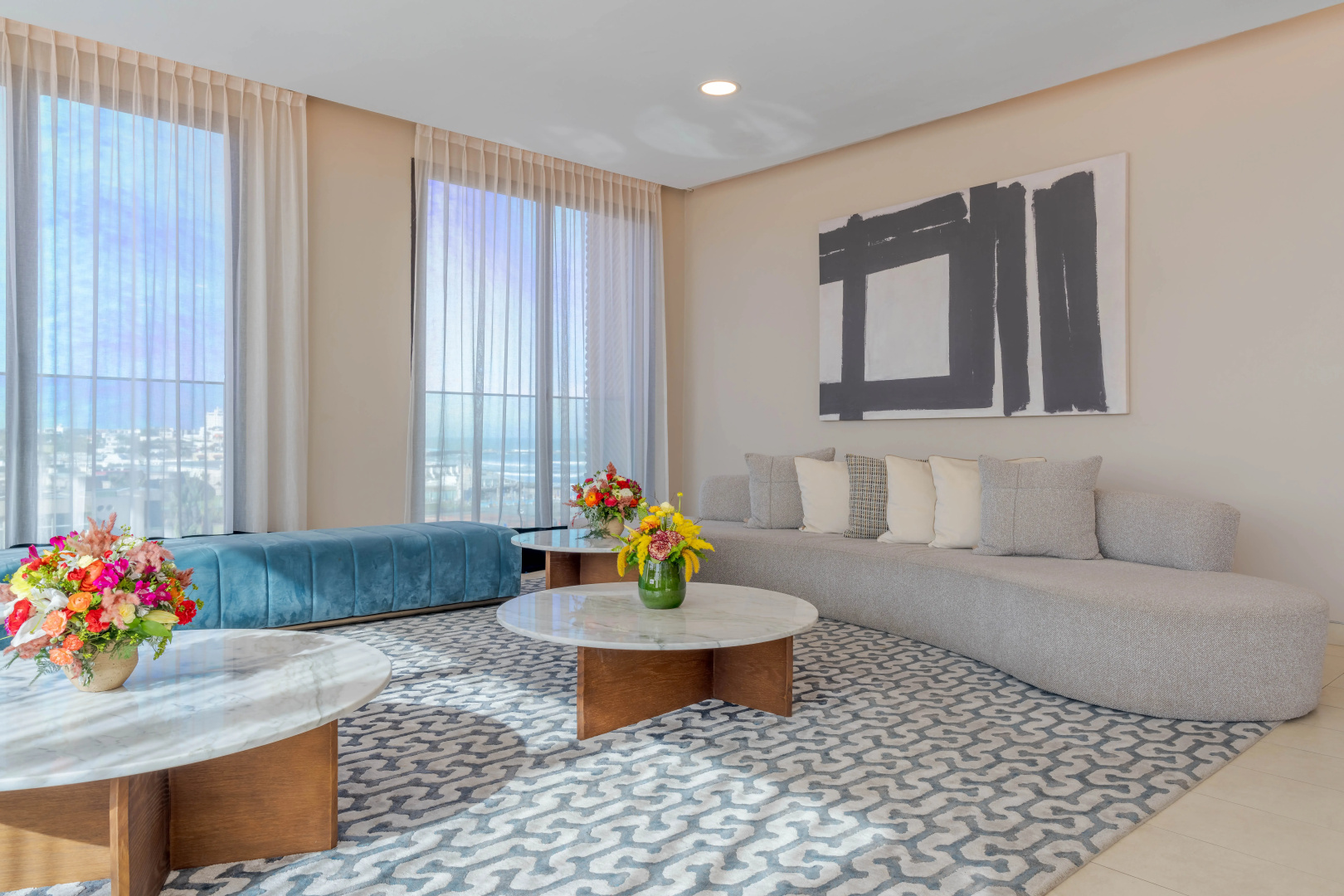 Pestana Casablanca