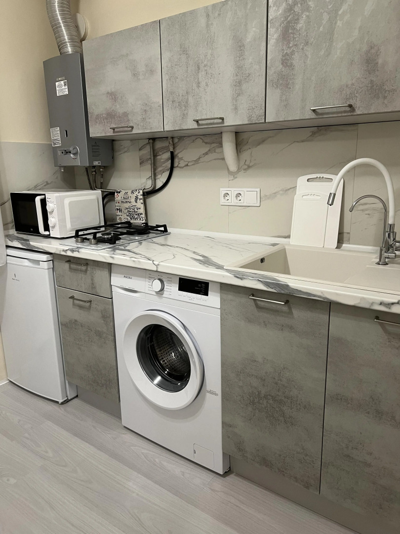 Апартаменты в Самом Центре