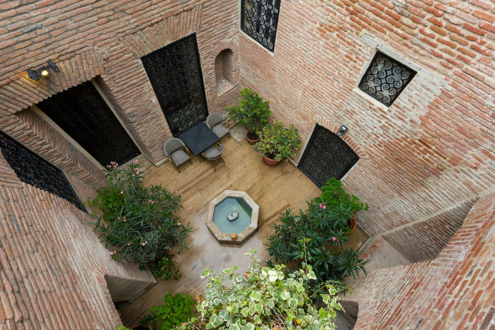 Отель Castle in Old Town